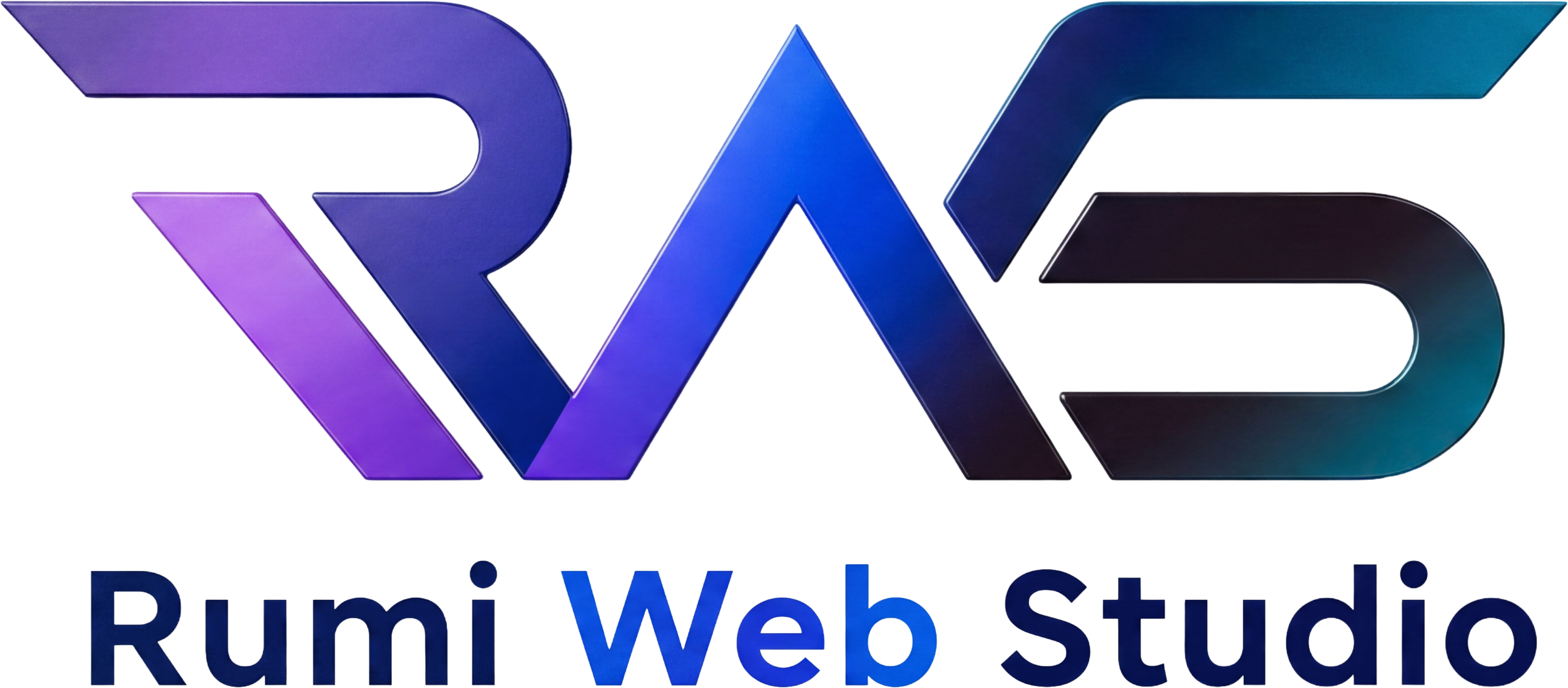 Rumi Web Studio
